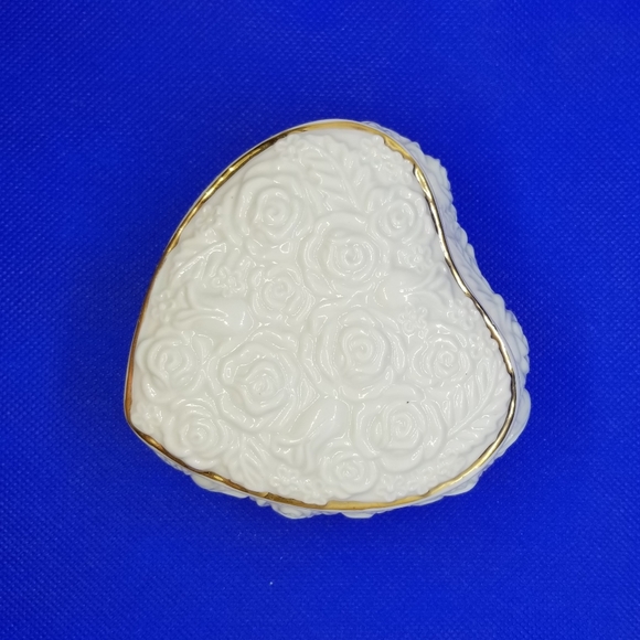 -International Silver Company Vanity Set - Picture 6 of 6